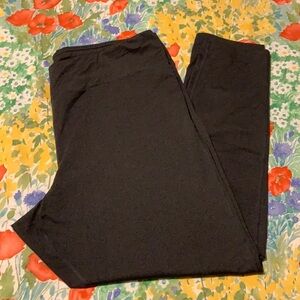 LAST CHANCE ✨ Just My Size Gray Leggings